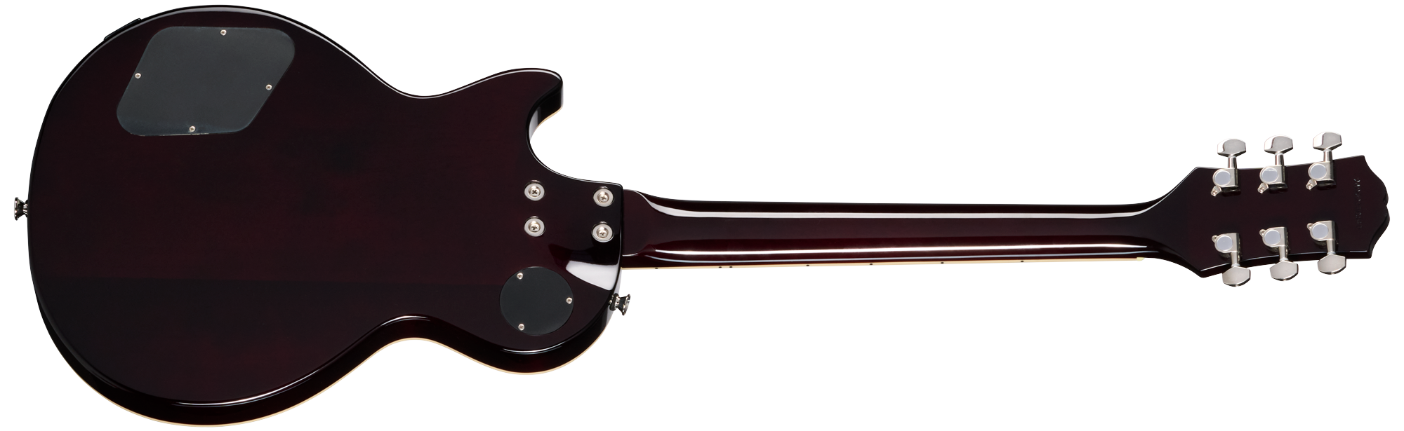 Les Paul Tribute Plus Vintage Sunburst