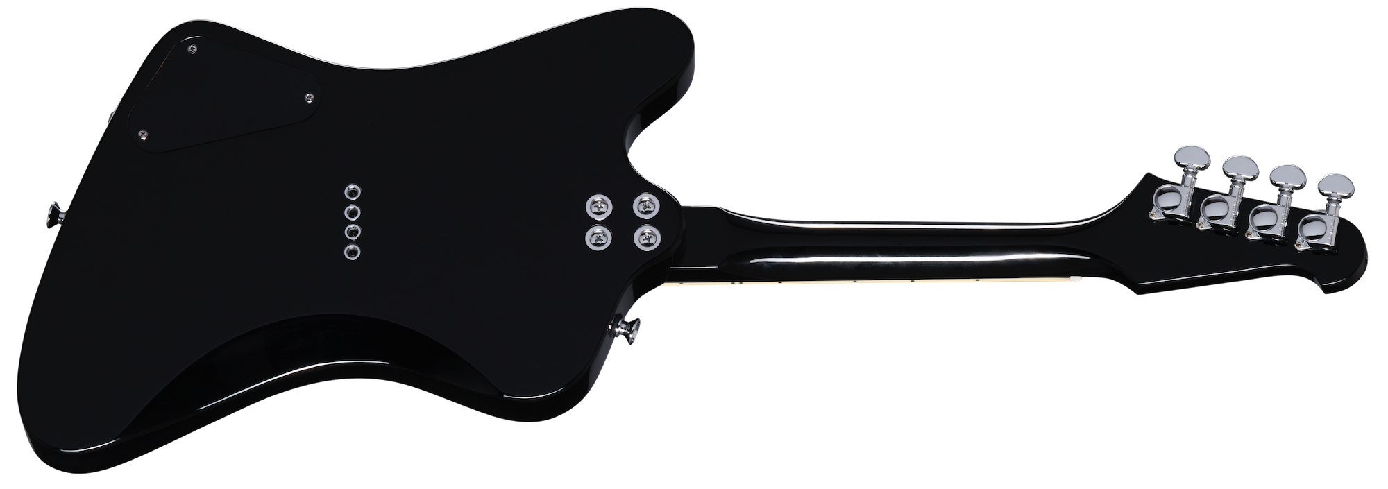 Mandobird Vintage Sunburst