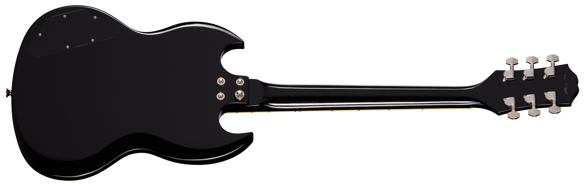 SG Tribute Plus Cherry Burst