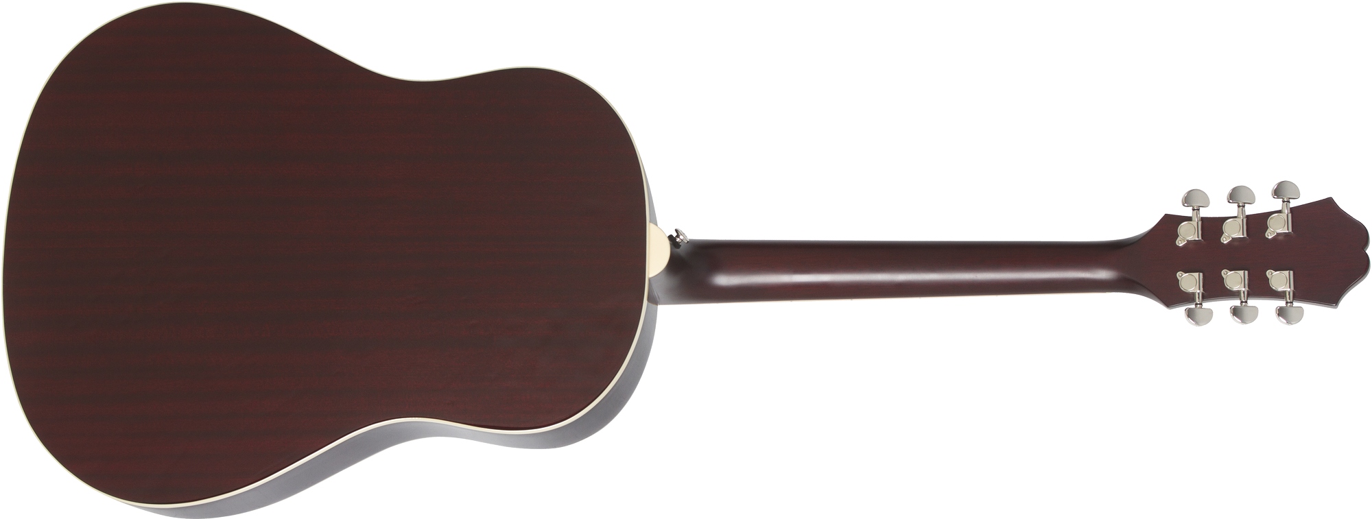 J-45 Studio Mahogany Burst