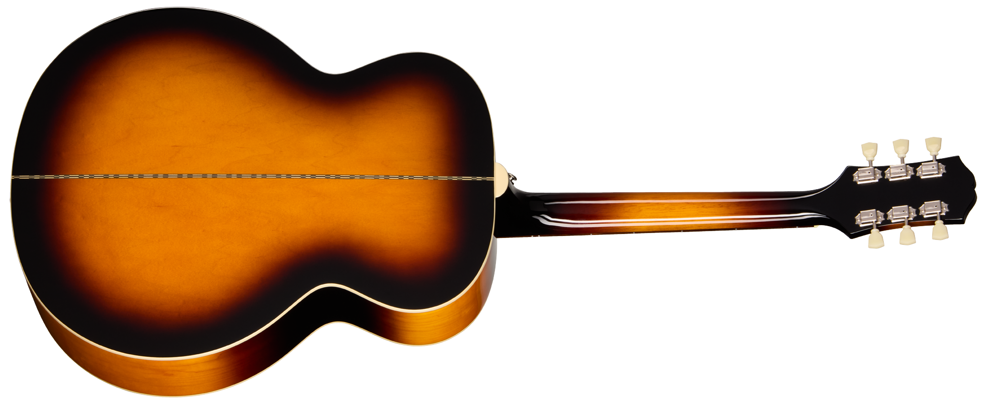 J-200 Studio Vintage Sunburst