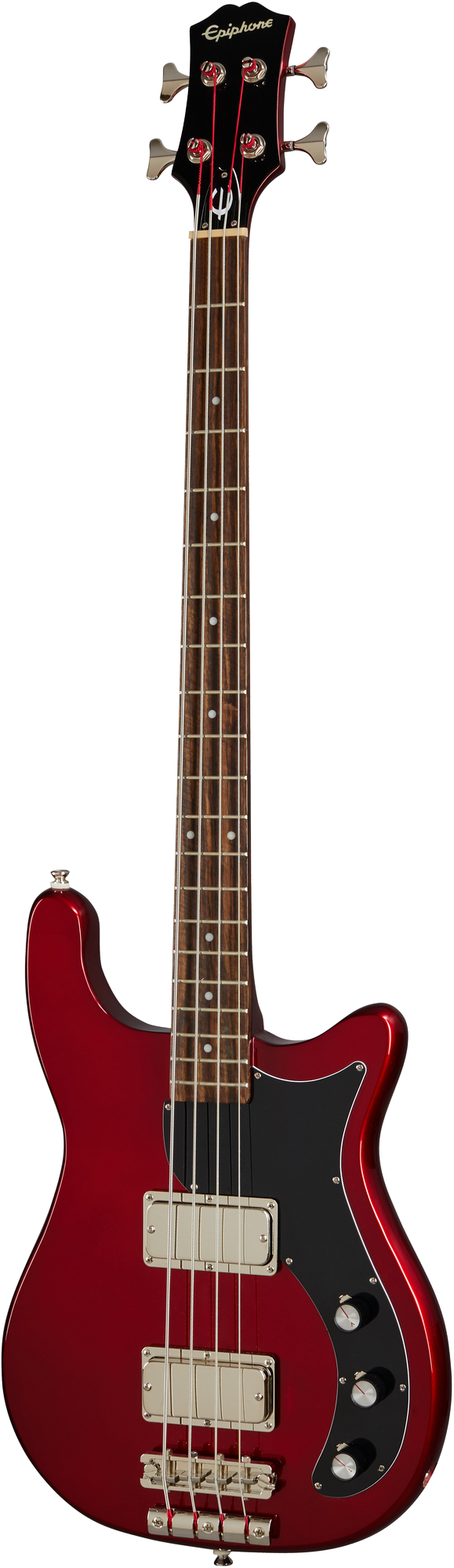 Embassy Bass Sparkling Burgundy