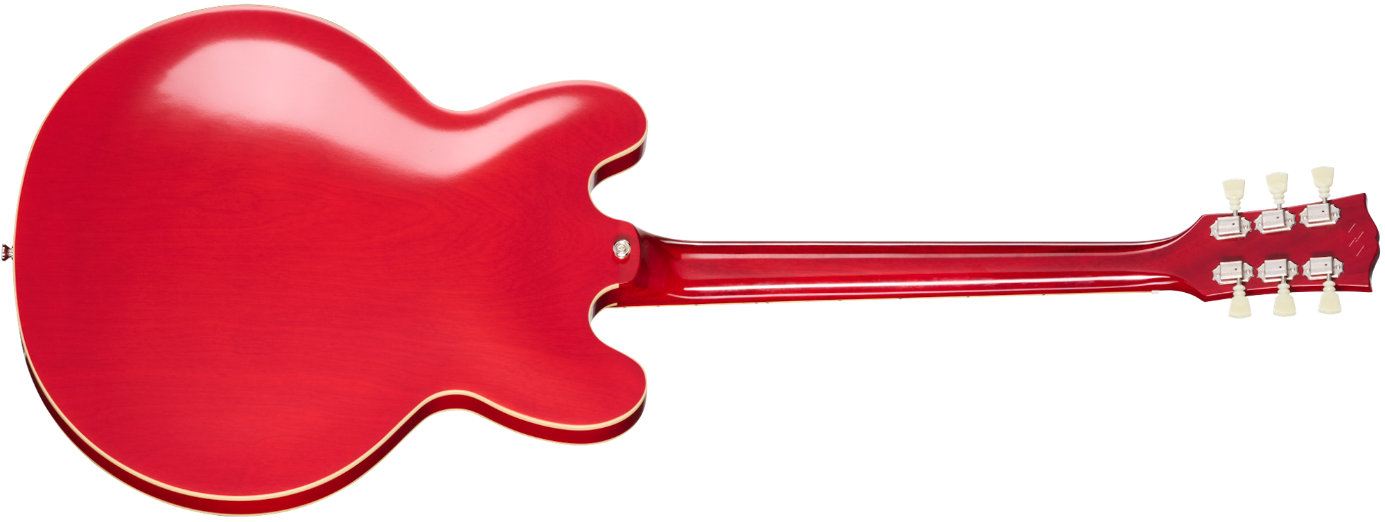 1962 ES-335 Reissue Sixties Cherry