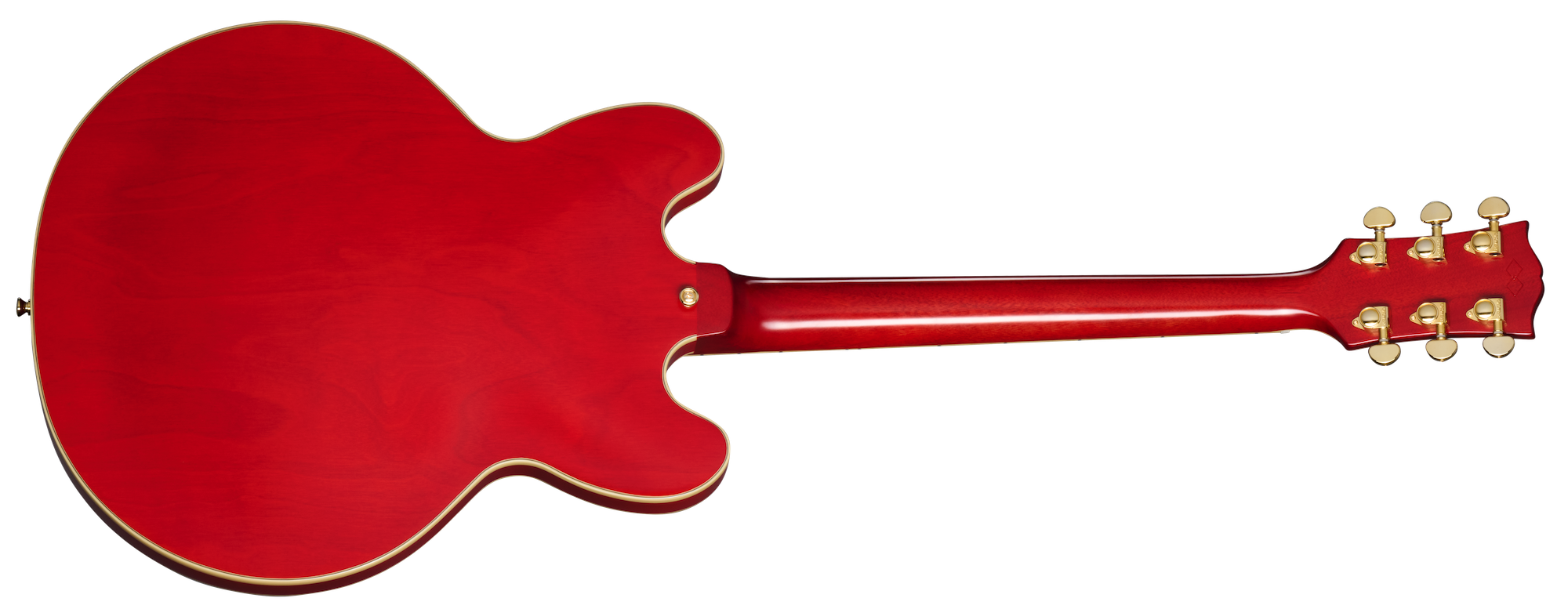 1959 ES-355 (Incl. Hard Case) Cherry Red