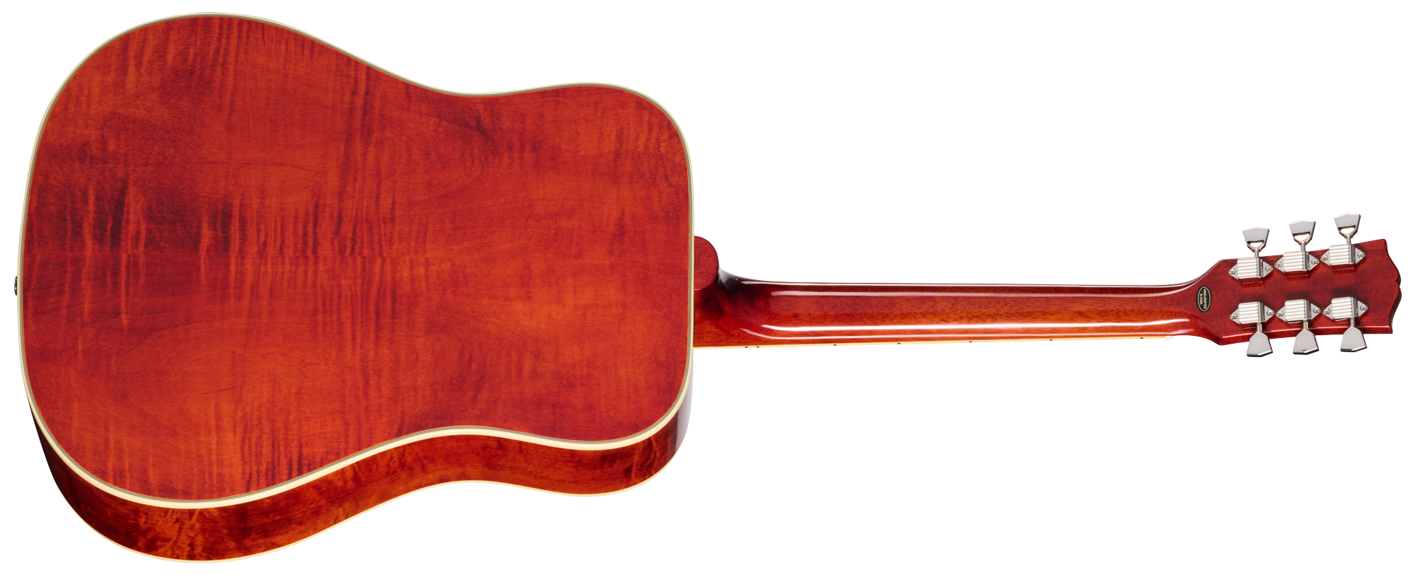 1963 Dove Reissue Natural