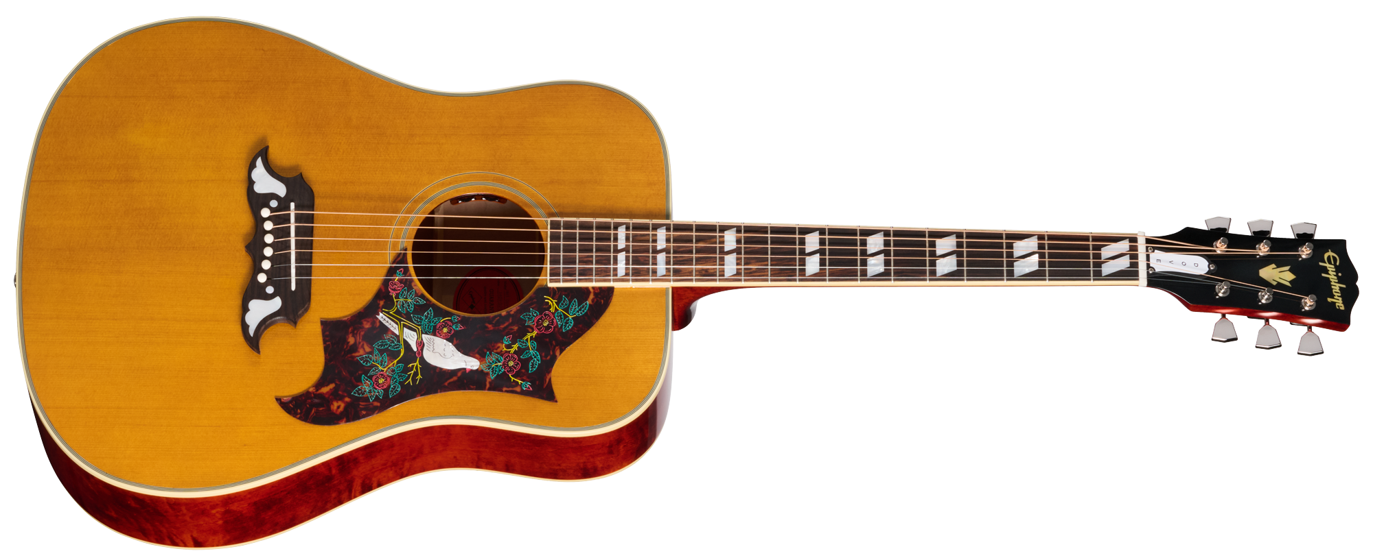 1963 Dove Reissue Natural