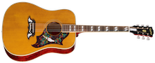 1963 Dove Reissue Natural