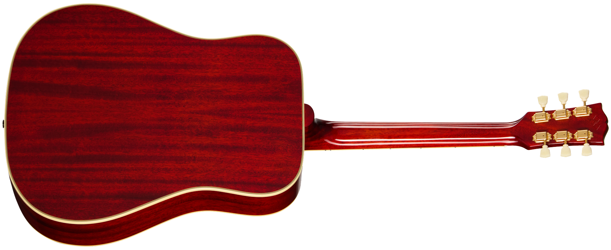 1960 Hummingbird Reissue Heritage Cherry Sunburst