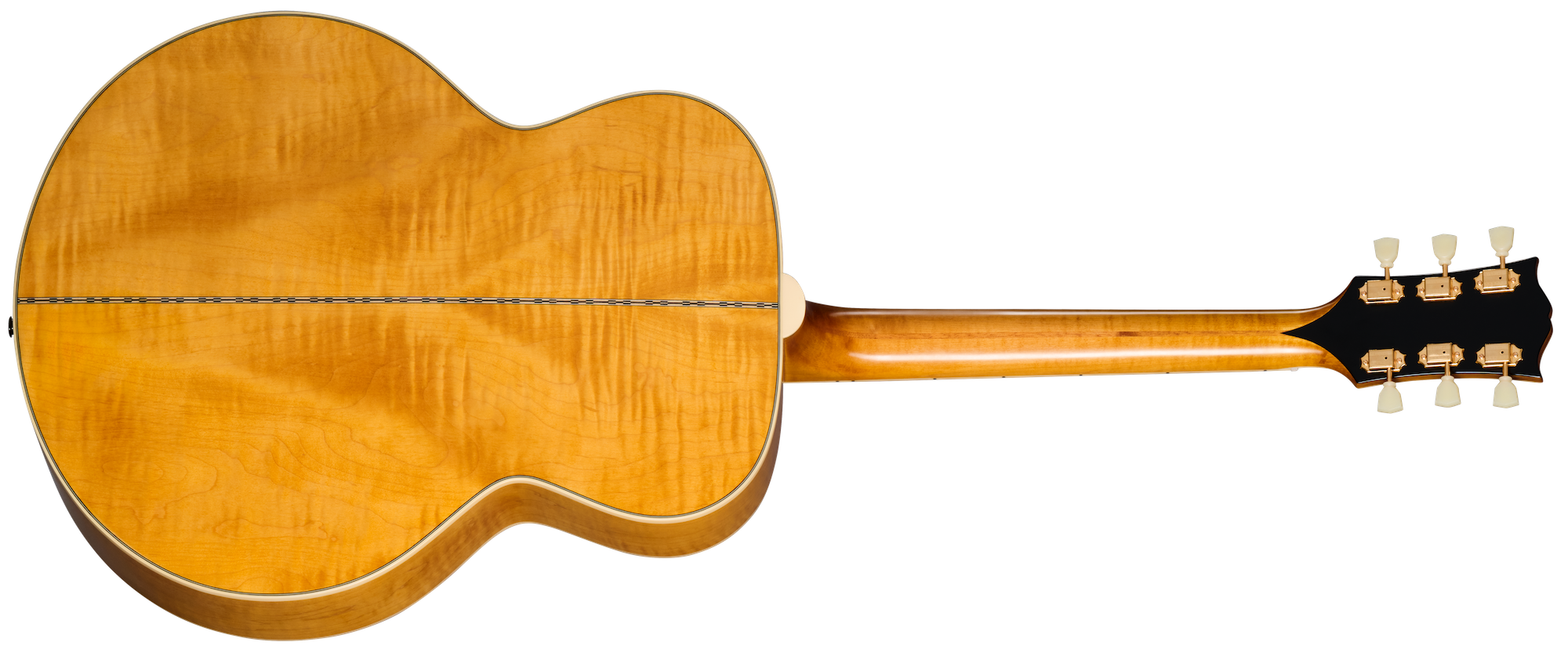 1957 SJ-200 (Incl. Hard Case) Antique Natural