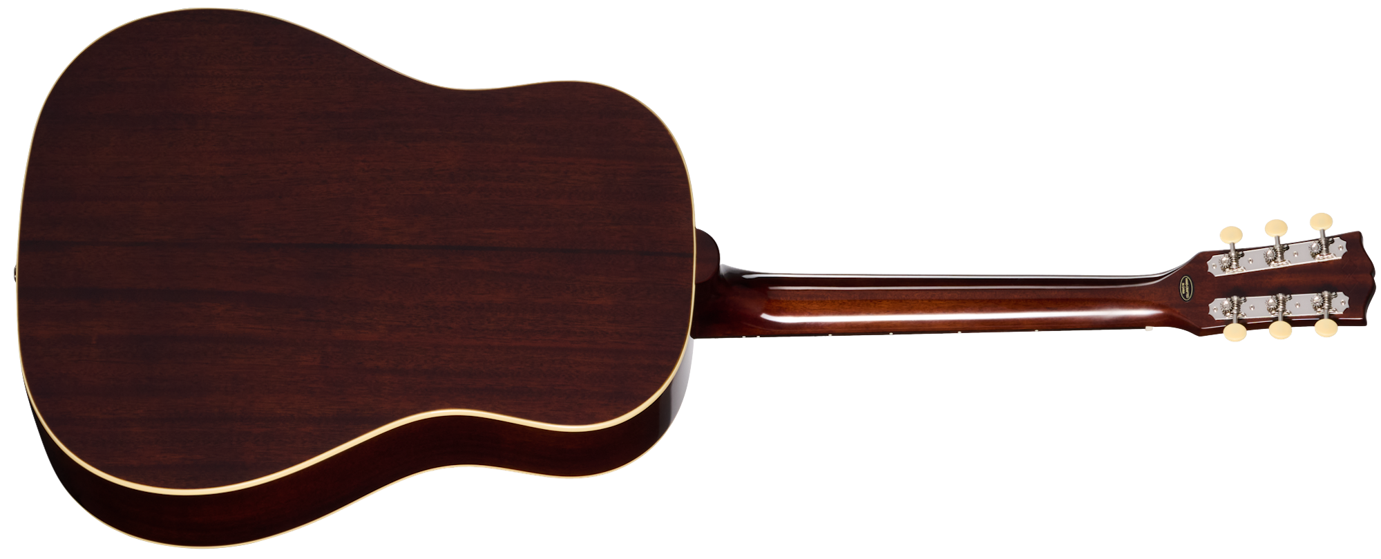 1942 Banner J-45 Reissue Vintage Sunburst