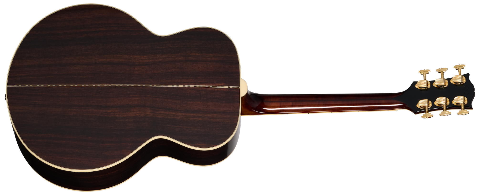 Pre-War SJ-200 Rosewood Reissue Vintage Sunburst