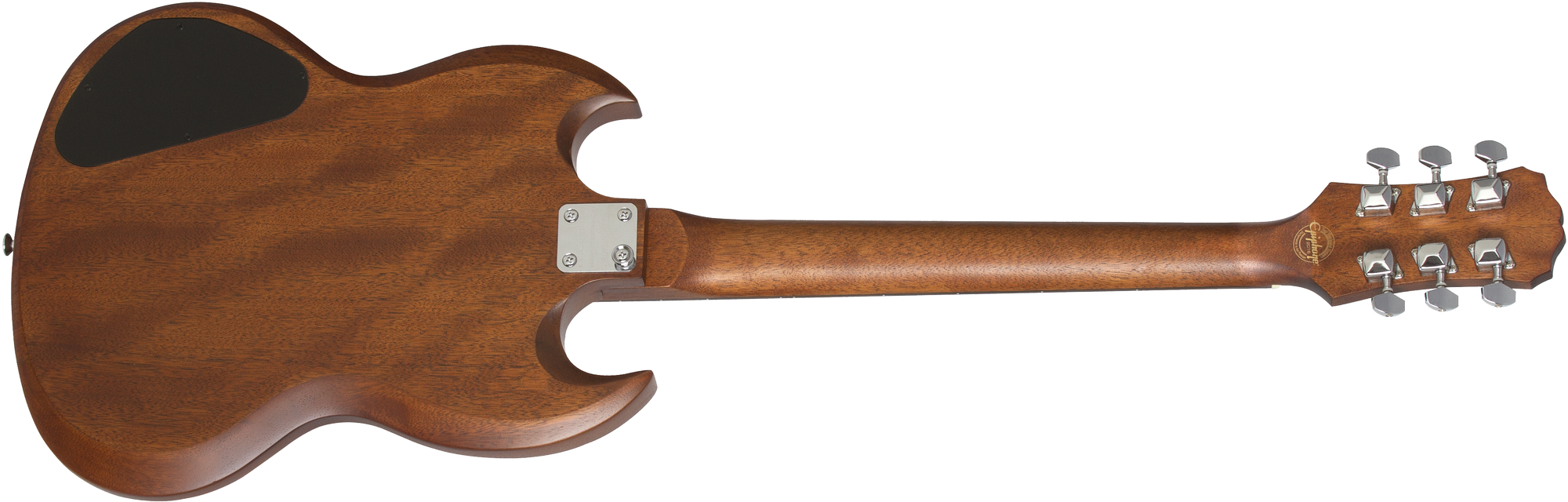 Epiphone sg special ve vintage walnut hotsell