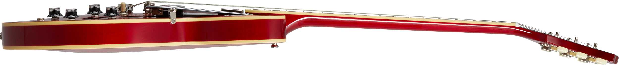 ES-335 (Left-handed) Cherry