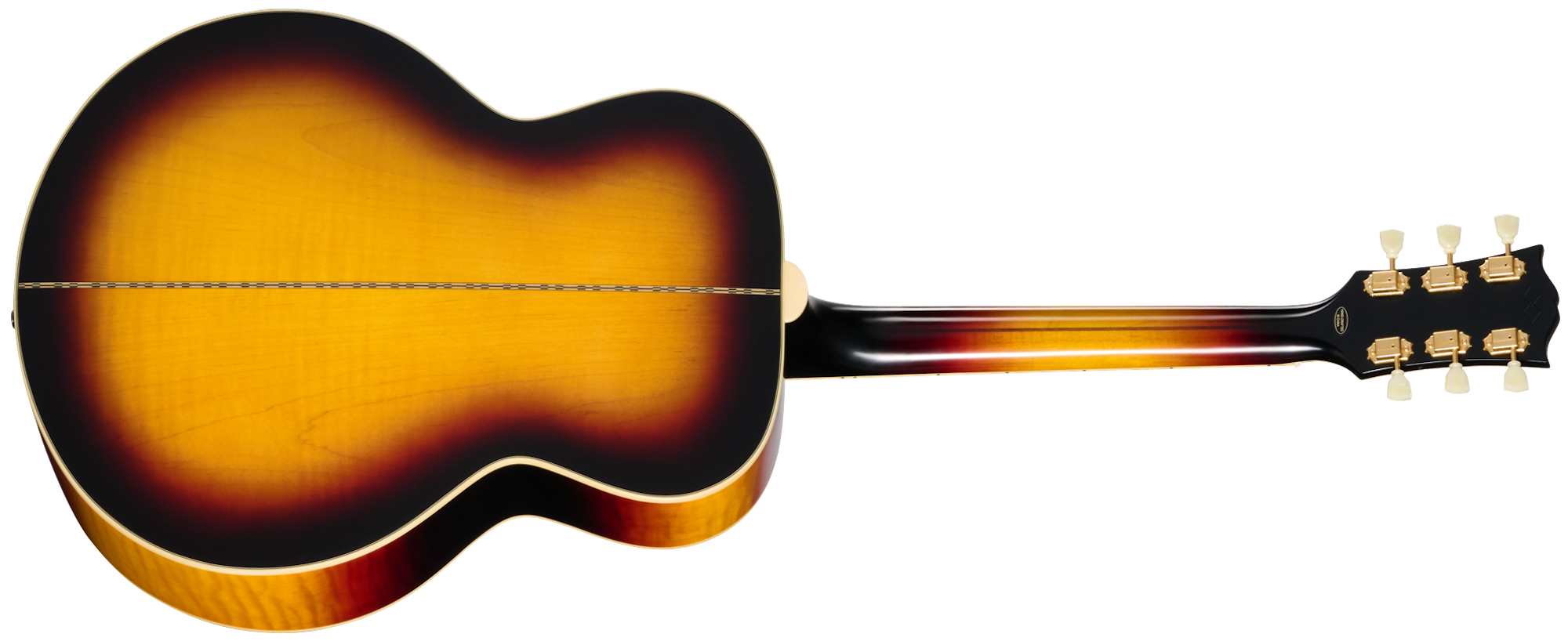 1957 SJ-200 Reissue Vintage Sunburst