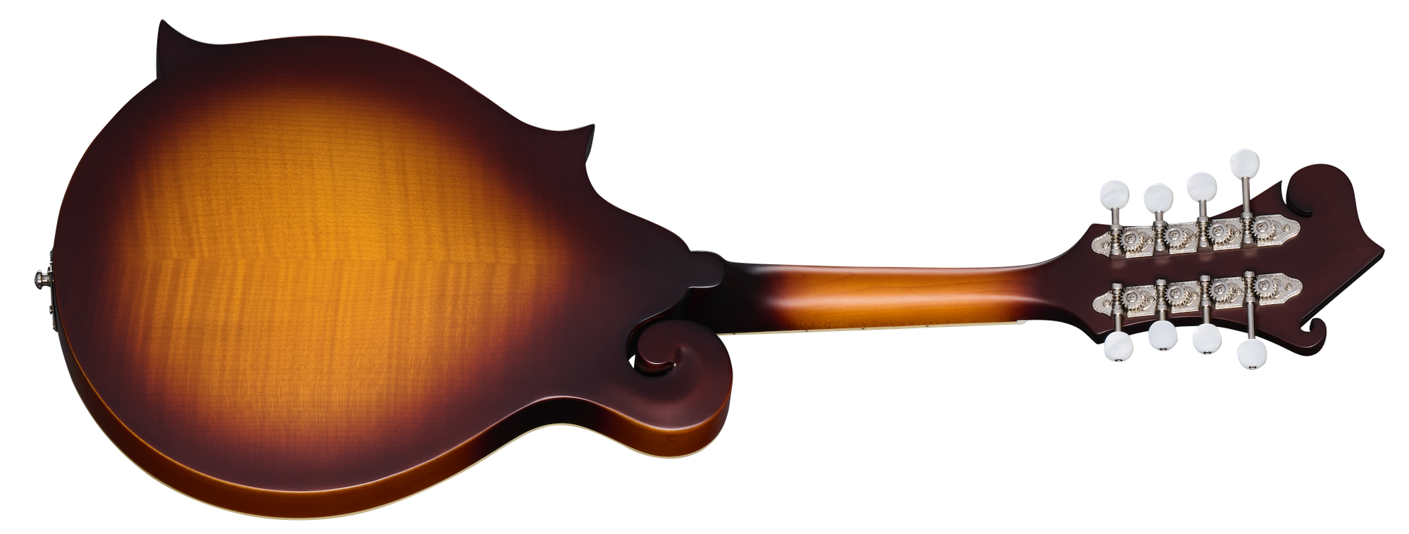 F-5 Studio Vintage Sunburst Satin
