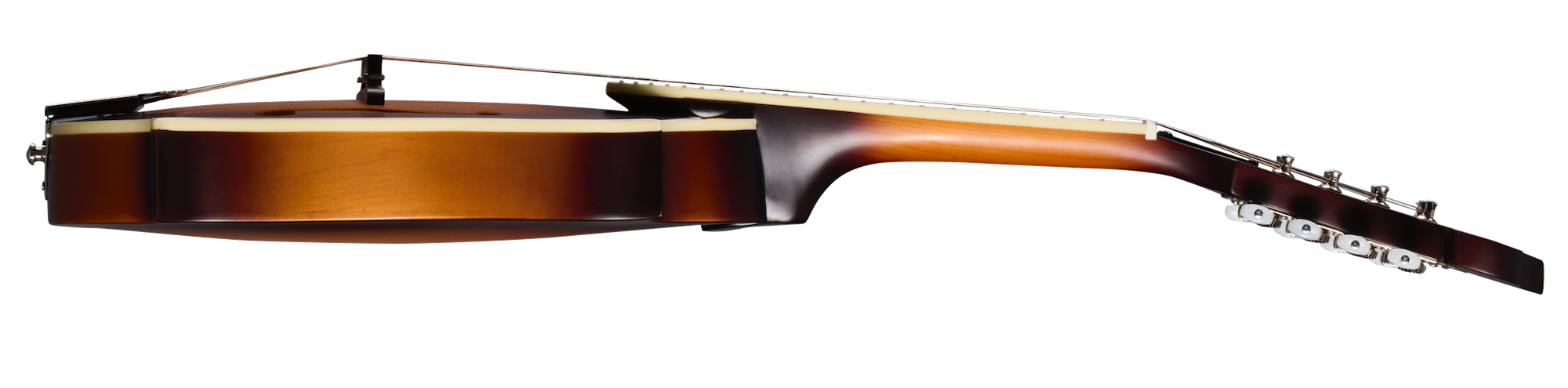 F-5 Studio Vintage Sunburst Satin