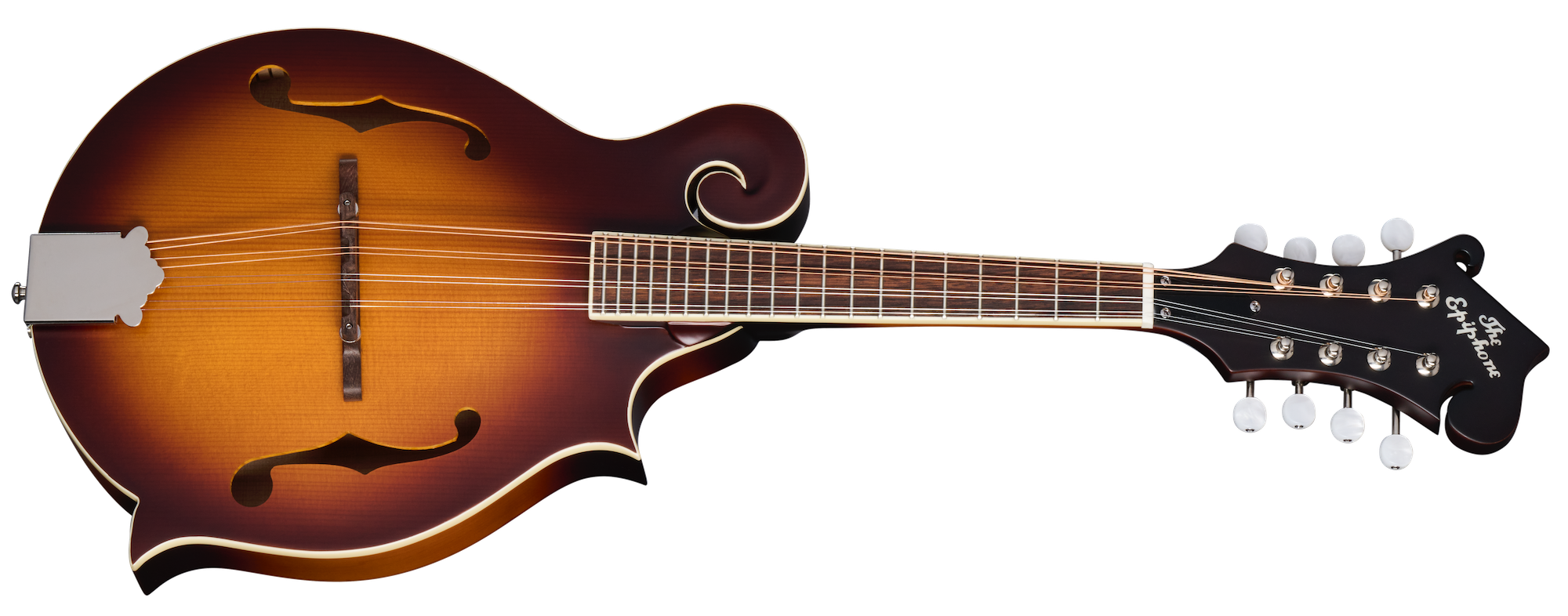 F-5 Studio Vintage Sunburst Satin
