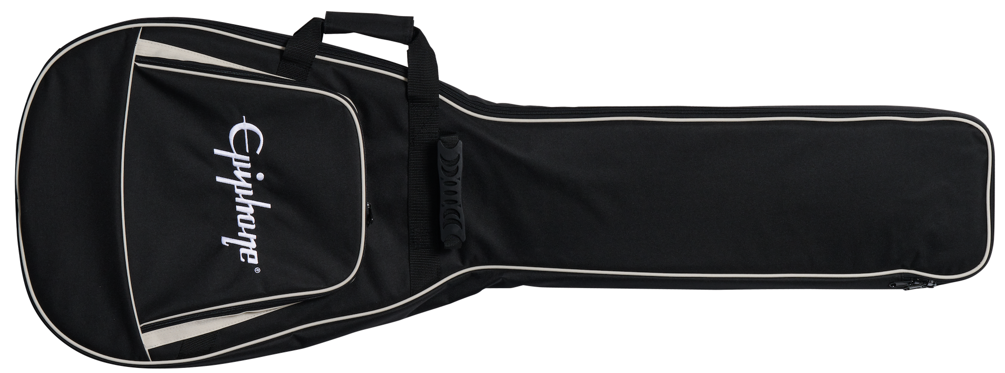 Grabber Bass (Incl. Premium Gig Bag) Ebony