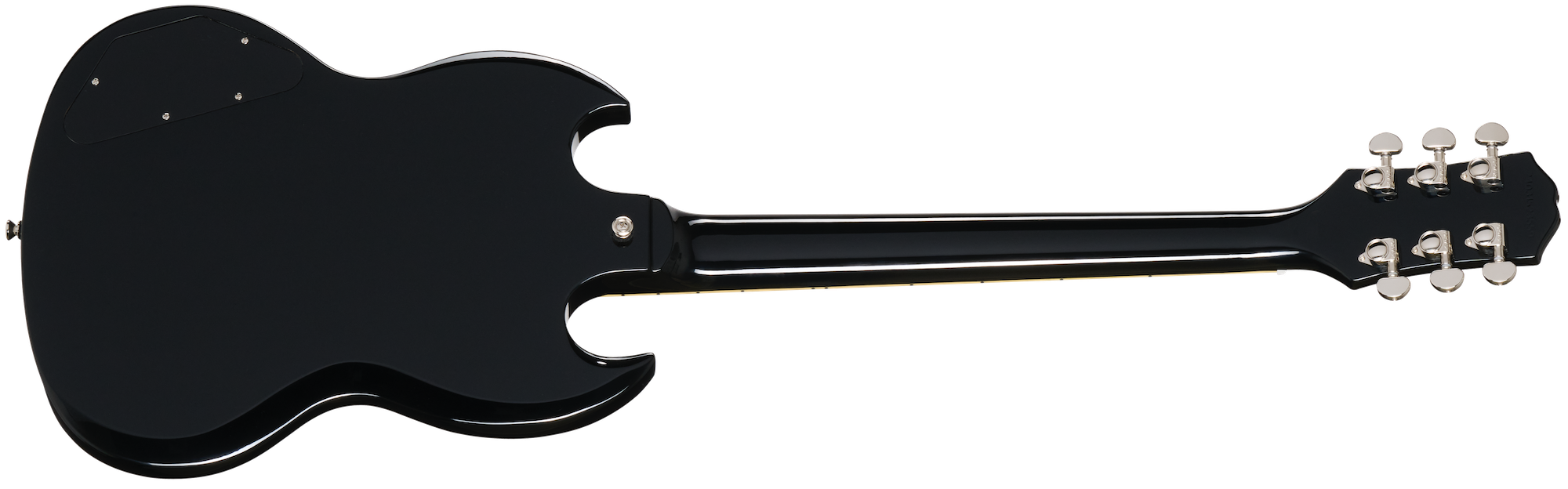 SG Standard (Incl. Premium Gig Bag) Ebony