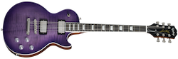 Les Paul Modern Figured Purple Burst