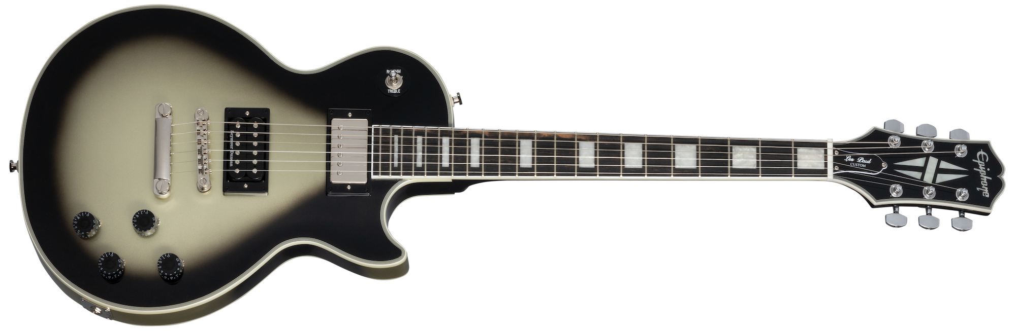 Adam Jones Les Paul Custom ErnstFuchs’“ANTI-LAOKOON 1965”