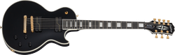 Matt Heafy Origins Les Paul Custom 7-String Ebony