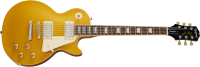 Les Paul Standard '50s Metallic Gold