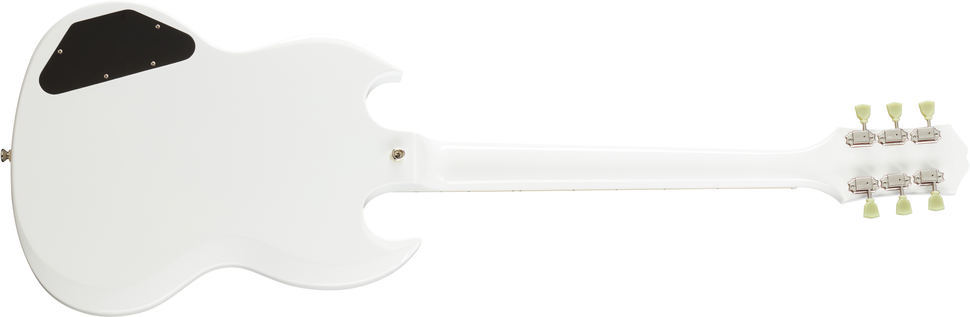 SG Standard Alpine White