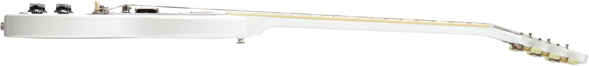 SG Standard Alpine White