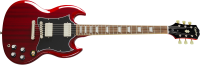 SG Standard Cherry