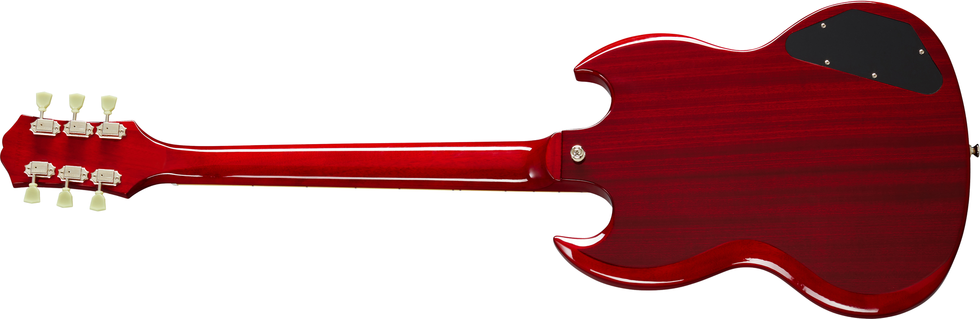 SG Standard Cherry Lefthand