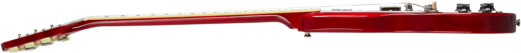 SG Standard Cherry Lefthand