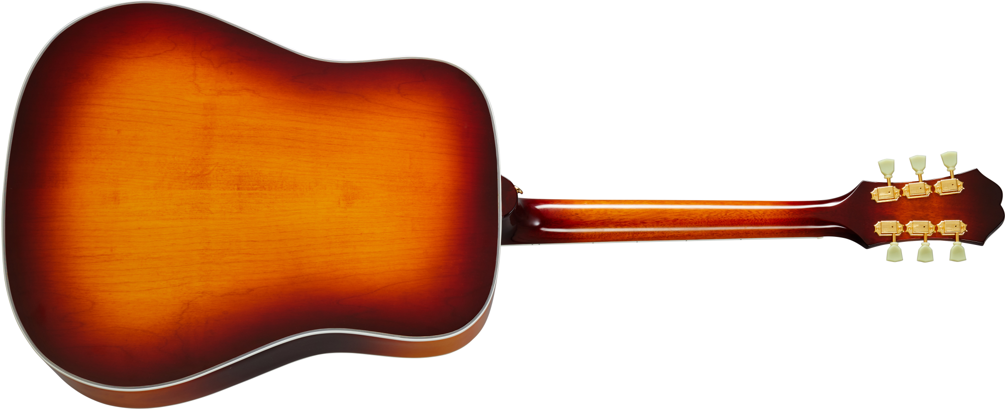 Masterbilt Frontier Iced Tea Aged Gloss | Algam Nordic