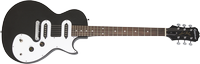 Les Paul SL Ebony