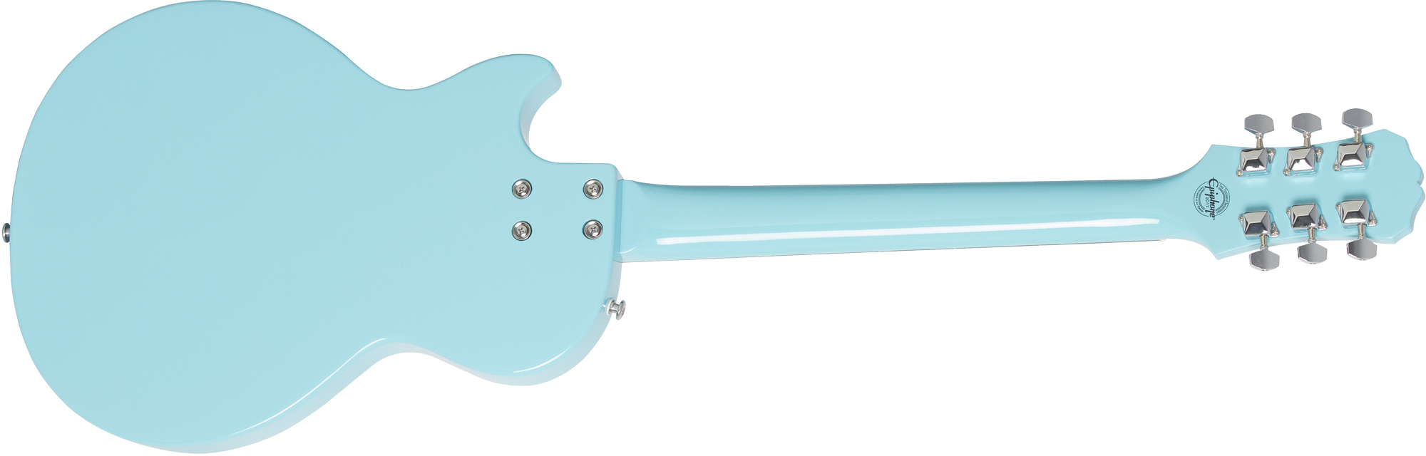 Les Paul SL Pacific Blue | Algam Nordic