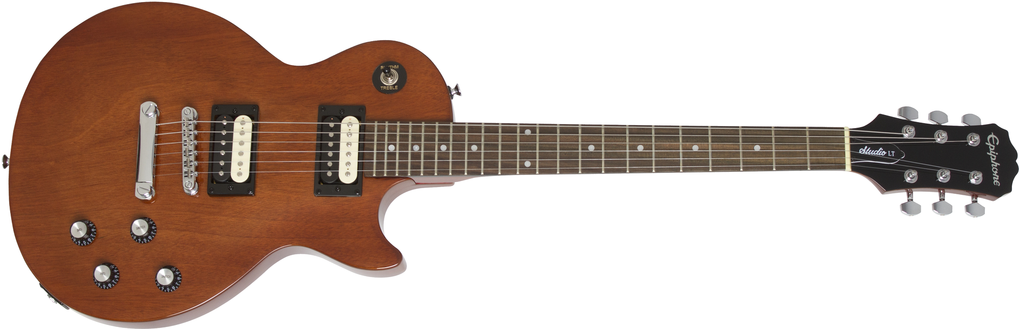 Les Paul Studio LT Walnut Algam Nordic