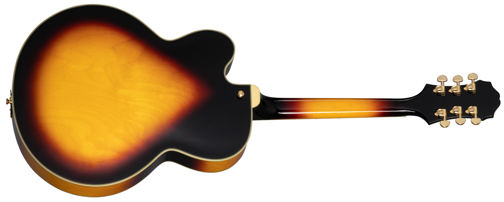 Broadway Vintage Sunburst