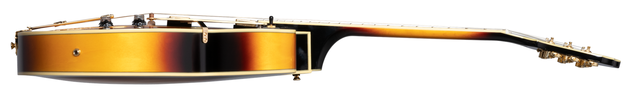 Broadway Vintage Sunburst