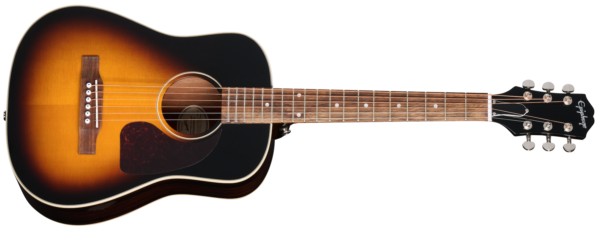 J-45 Express (Incl. Gig Bag) Vintage Sunburst