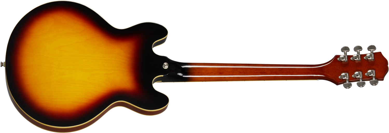 ES-339 Vintage Sunburst