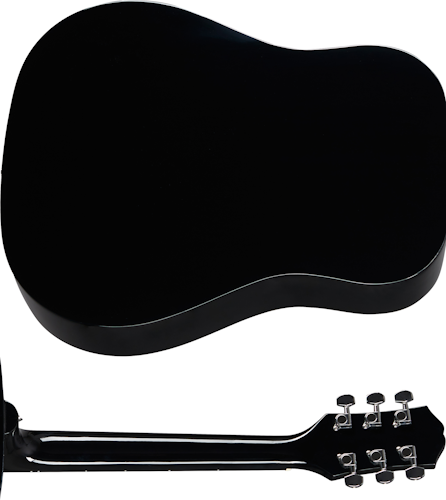 Starling Acoustic Player Pack Ebony