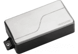 Fluence Modern Humbucker Ceramic Stainl