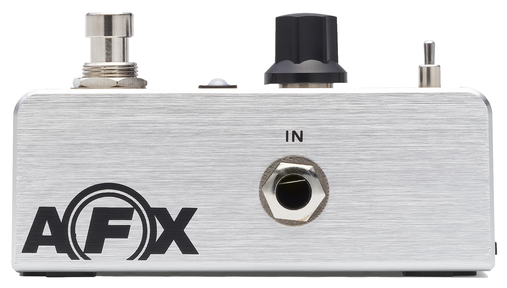 AFX BROKEN RECORD MINI ACOUSTIC GUITAR LOOPER PEDAL