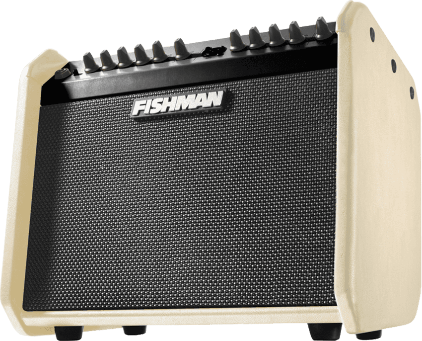 Loudbox Mini Bluetooth 60 watts Creme 