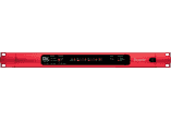 8 channel line I/O