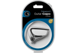 Capo Newport 12 string guitar - Silver