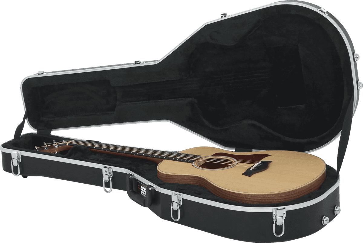 Deluxe ABS for Taylor GS mini type guitar