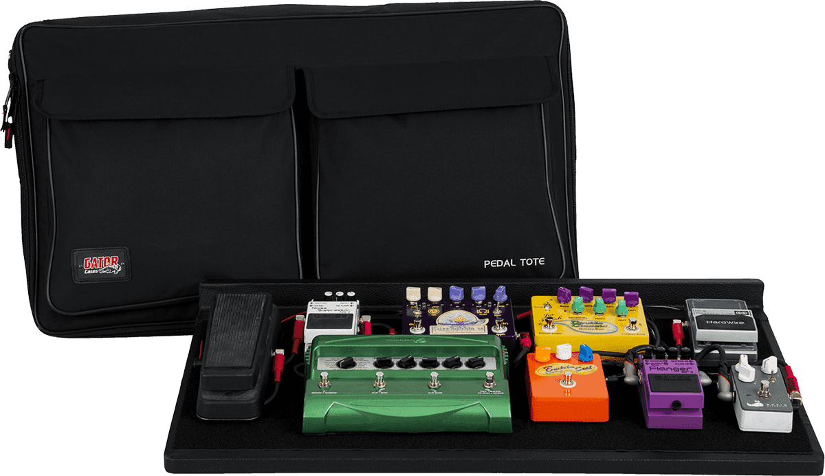 GPT-PRO cover for pedalboard 30 