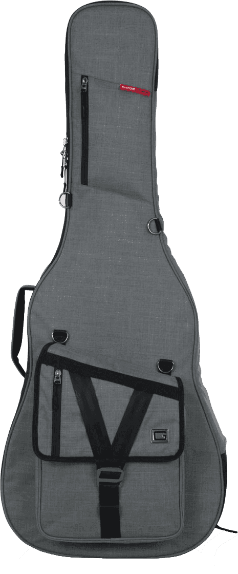 GT gray for acoustic guitar