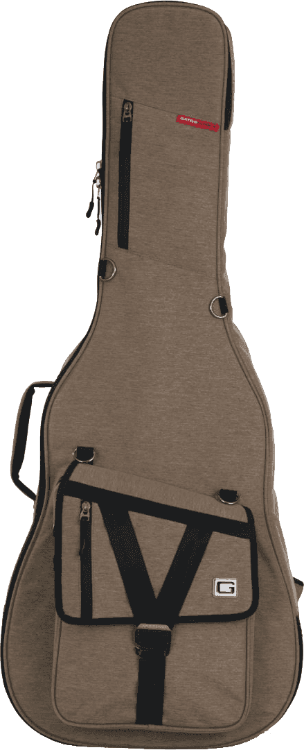 GT brown for acoustic guitar